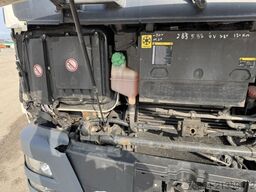 MAN TGM 15.290 PRITSCHE PLANE