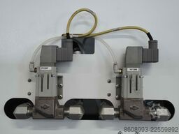Mazak VCN 530 C SmoothG