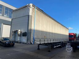 Schmitz Cargobull SCB*S3T / Coil / Tautliner / Disc Brakes