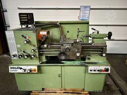 WEILER Condor B