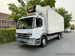 Mercedes-Benz Atego 1324 / Carrier Supra 850 / Euro5 / LBW