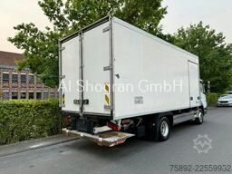 Mercedes-Benz Atego 1324 / Carrier Supra 850 / Euro5 / LBW