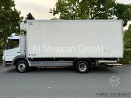 Mercedes-Benz Atego 1324 / Carrier Supra 850 / Euro5 / LBW