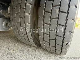 Mercedes-Benz Atego 1324 / Carrier Supra 850 / Euro5 / LBW