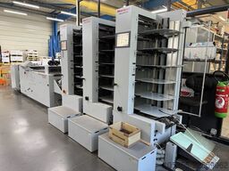 Horizon SPF-200L