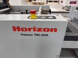 Horizon SPF-200L