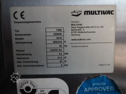 MULTIVAC T300