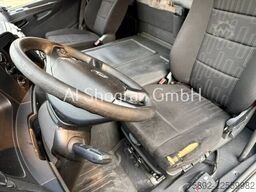 Mercedes-Benz Atego 1224 Koffer / Euro 6 / LBW
