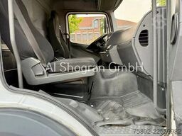 Mercedes-Benz Atego 1224 Koffer / Euro 6 / LBW