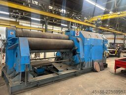 Haeusler RMA 2500/30