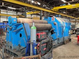 Haeusler RMA 2500/30