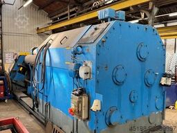 Haeusler RMA 2500/30