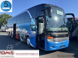 Setra S 416 HDH