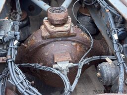 DAF 105 XF 460 (AIRCO / GOOD CONDITION / BONNE ETAT...