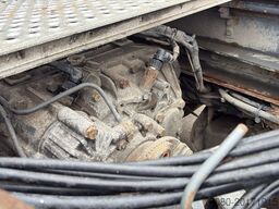 DAF 105 XF 460 (AIRCO / GOOD CONDITION / BONNE ETAT...