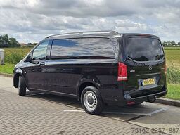 MERCEDES-BENZ VITO 114 ac automaat EURO6