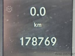 MERCEDES-BENZ VITO 114 ac automaat EURO6