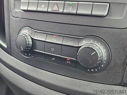 MERCEDES-BENZ VITO 114 ac automaat EURO6