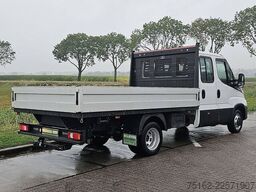 IVECO DAILY 35C14  Open-Laadbak