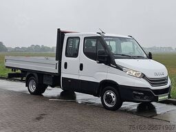 IVECO DAILY 35C14  Open-Laadbak