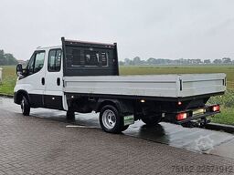 IVECO DAILY 35C14  Open-Laadbak