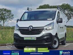RENAULT TRAFIC 2.0 DCI 120 COMFORT L1H1