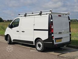 RENAULT TRAFIC 2.0 DCI 120 COMFORT L1H1
