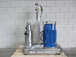IKA MHD 2000/10