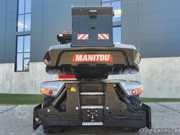 Manitou MRT 3060