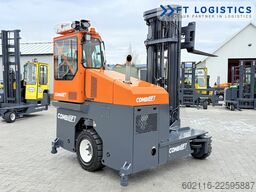 Combilift C4000 DIESEL TRIPLEX 6800 AIR CONDITION