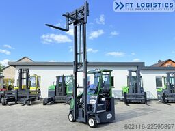 Combilift CB2500 GAS DUPLEX 4000 ONLY 552H