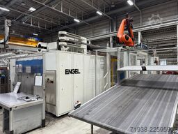 Engel DUO 11050/2300