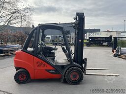 Linde H30D