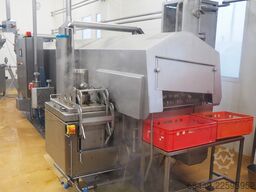TST braadlijn, model HotOilFryer