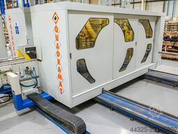FRIULMAC QUADRAMAT S-4800-3-607