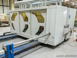FRIULMAC QUADRAMAT S-4800-3-607
