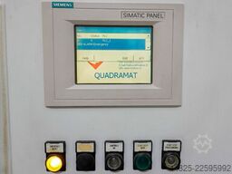FRIULMAC QUADRAMAT S-4800-3-607