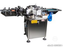 Weidmann Maschinen FL-250