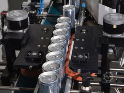 Weidmann Maschinen FL-250