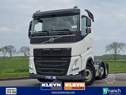 VOLVO FH 500 FH5 6X2 STEERED PTO