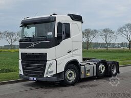 VOLVO FH 500 FH5 6X2 STEERED PTO