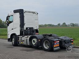 VOLVO FH 500 FH5 6X2 STEERED PTO