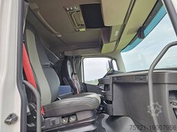 VOLVO FH 500 FH5 6X2 STEERED PTO