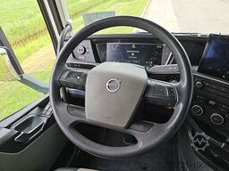 VOLVO FH 500 FH5 6X2 STEERED PTO