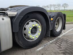 VOLVO FH 500 FH5 6X2 STEERED PTO