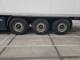 KOGEL DOPPELSTOCK BLUMENBR Thermoking SLX300