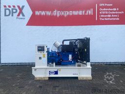 FG Wilson P275-5 - 275 kVA Open Genset - DPX-16014-O
