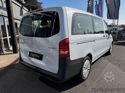 Mercedes-Benz Vito 114 CDI Tourer 9G Klima Kamera Audio40