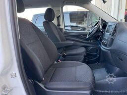 Mercedes-Benz Vito 114 CDI Tourer 9G Klima Kamera Audio40
