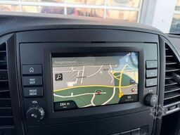 Mercedes-Benz Vito 114 CDI Tourer 9G Klima Kamera Audio40
